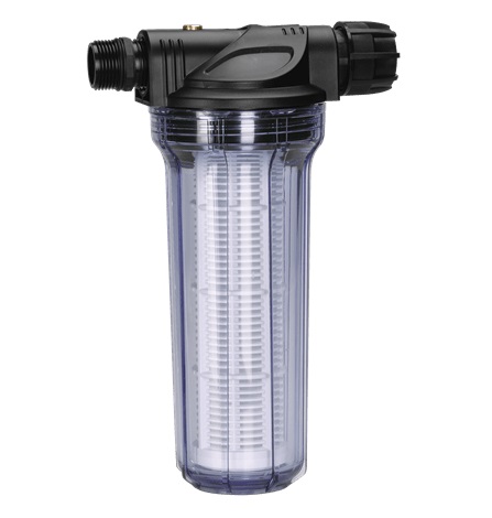 Filter Gardena 1730-20; 6000 l/h