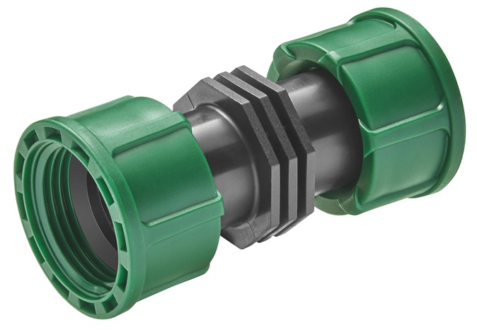 Slangemuffe Gardena 2758-20; 1''x1''