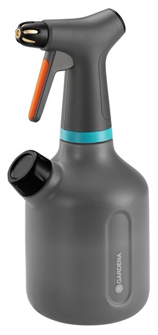 Manuell spray-sprøyte Gardena 11112-20; 1 l