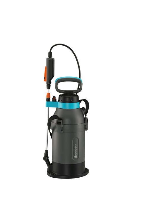 Høytrykkssprøyte Gardena 11138-20; 5 l
