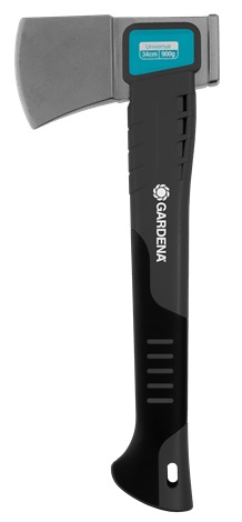 Øks Gardena 900 B; 340 g