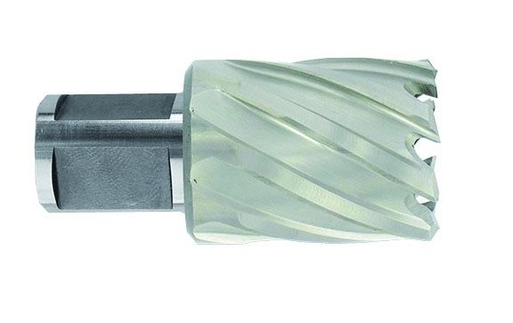 Hullsag Tivoly HSS; 40x30/60 mm