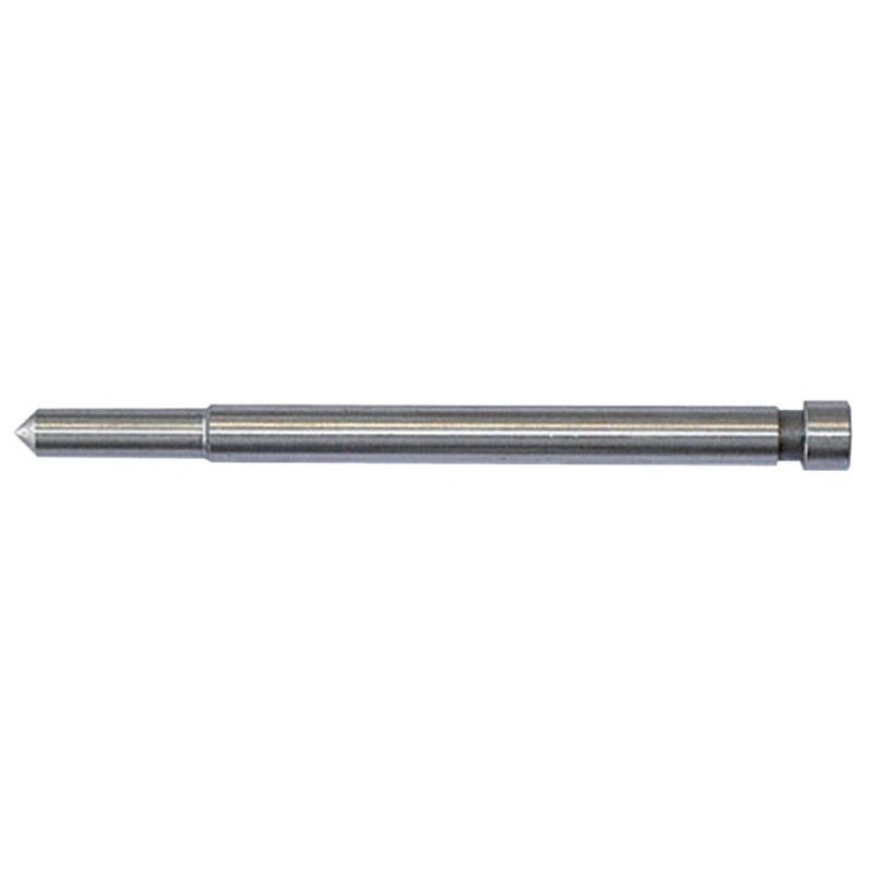 Senterbor Tivoly; 77 mm