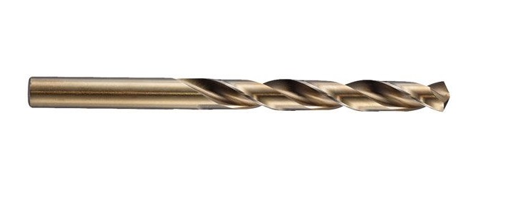 Bor for metall Tivoly HSS-COB; 1x12/34 mm