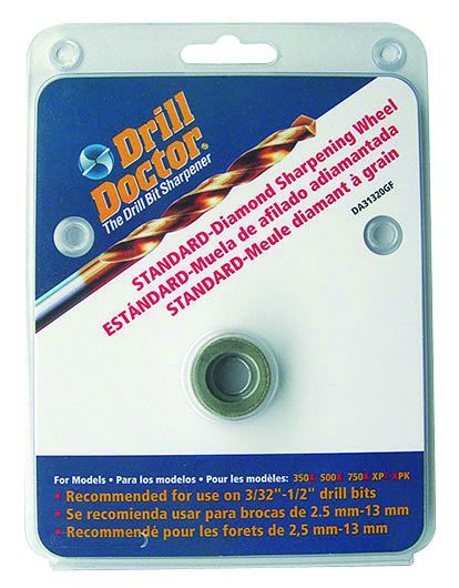 Hjul Tivoly Drill Doctor; P100
