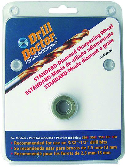 Hjul Tivoly Drill Doctor; P180