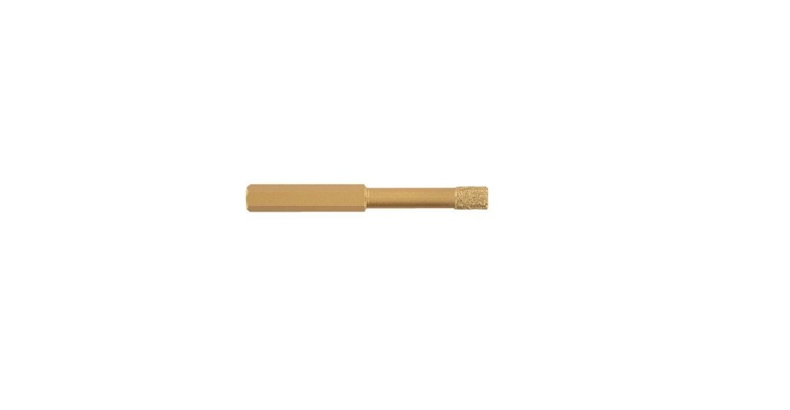 Diamantbor Tivoly Dry Technic HD; 8x35/80 mm