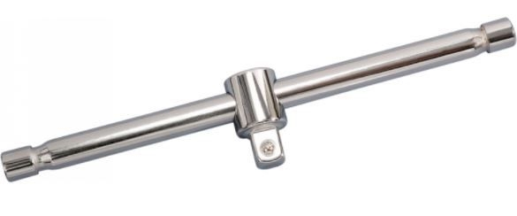T-håndtak Irimo; 1/2''; 250 mm