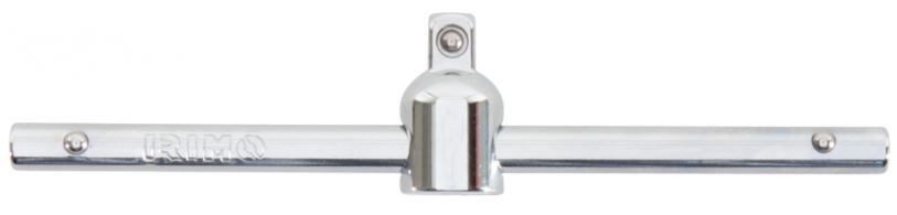 T-håndtak Irimo; 3/8''; 152 mm