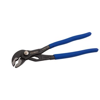 VVS-tang Irimo 634Q; 240 mm