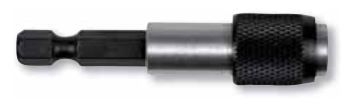 Magnetisk bitsholder Irimo 475A; 60 mm