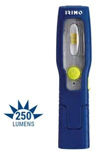 Lykt Irimo ALS LED SMD