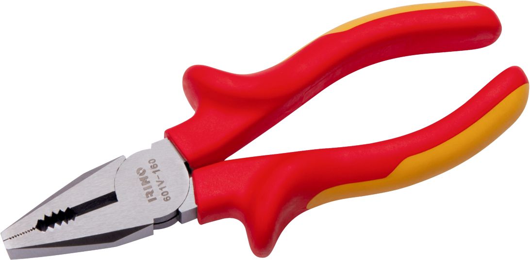 Flattang Irimo 601 VDE; 180 mm