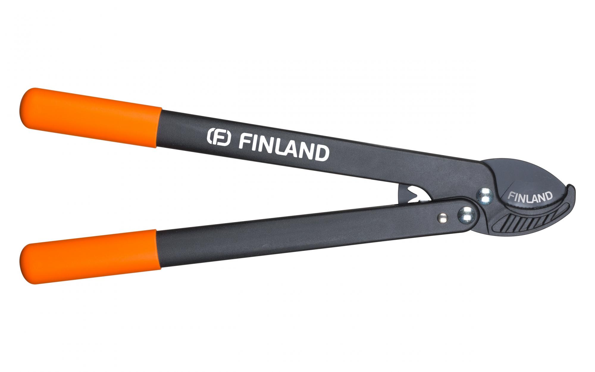 Rydningssaks med motskjær (F)inland FLO-A; 520 mm
