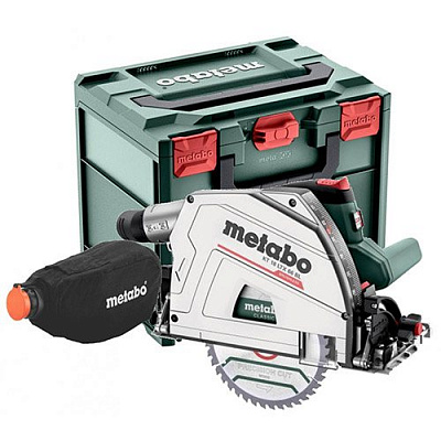 Senksag Metabo KT 18 LTX 66 BL; 18 V (uten batteri og lader)