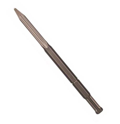 Spissmeisel Bosch 2608690188; HEX22; 400 mm