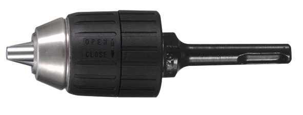 Hurtigchuck Makita 122823-7; SDS-plus; 13 mm