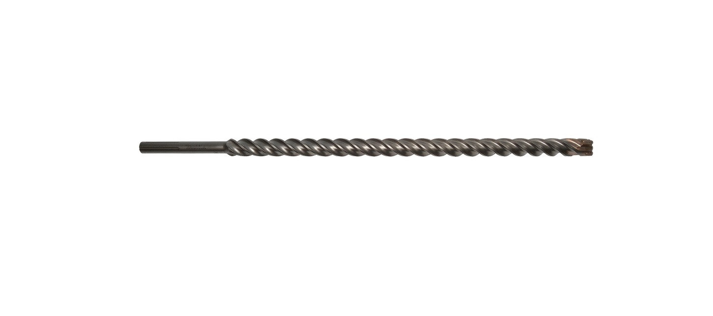 Bor for betong Makita Nemesis; SDS-max; 20x800/920 mm
