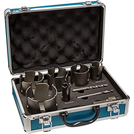 Hullsagsett Makita TCT D-51297; 9 stk