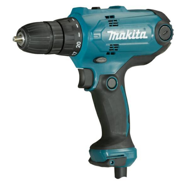 Skrutrekker/bor Makita DF0300