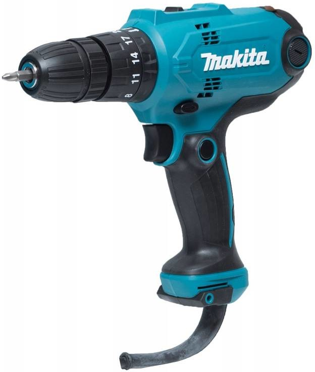 Slagtrekker/bor Makita HP0300