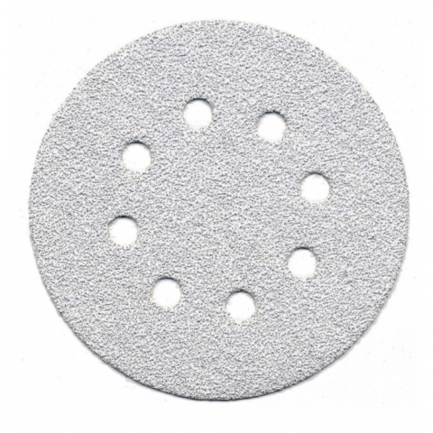 Slipeskive Makita P-37421; 125 mm; K120; 50 stk