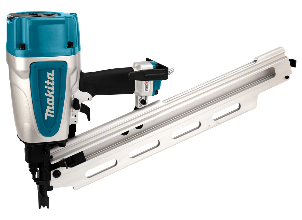 Pneumatisk spikerpistol Makita AN924