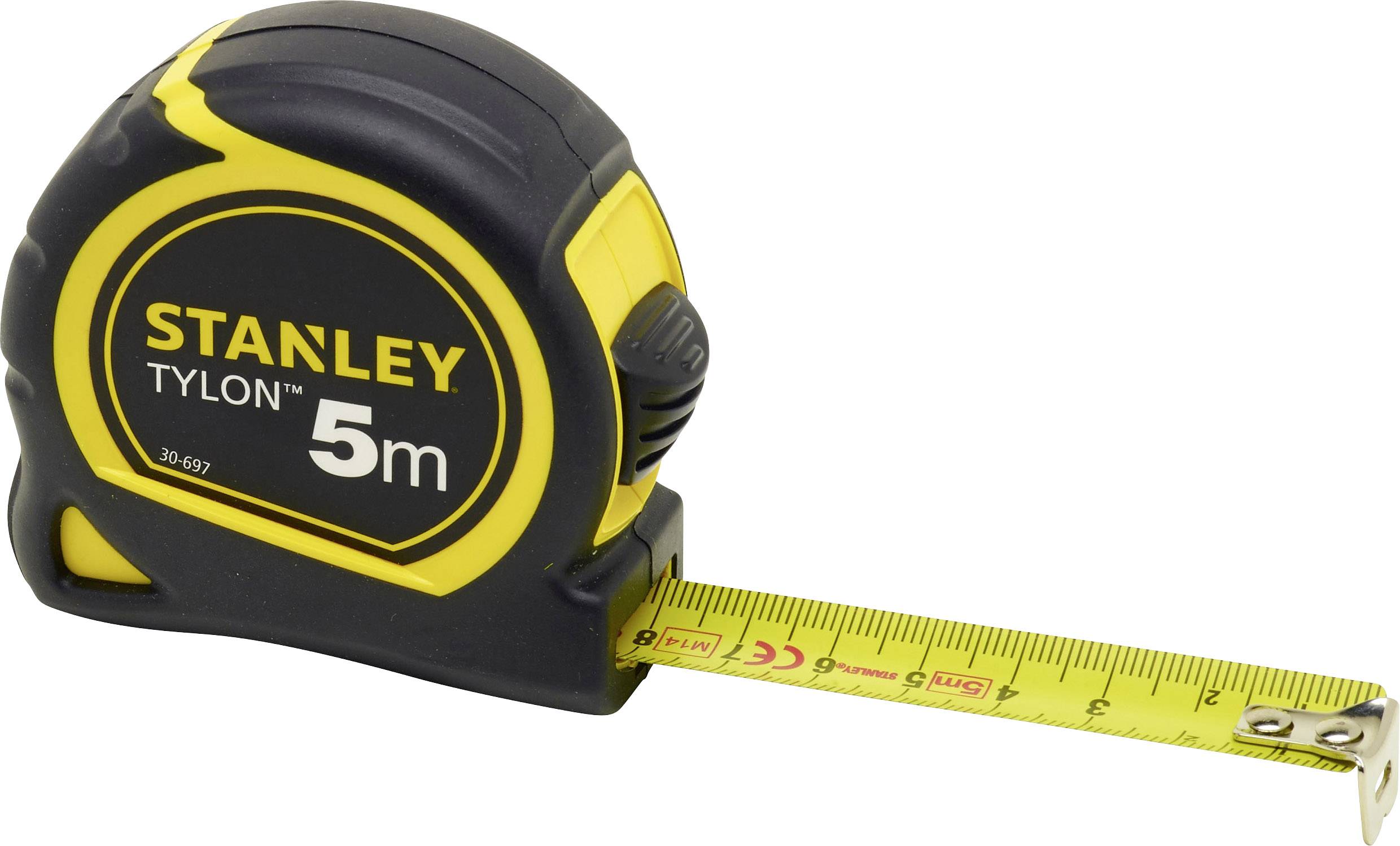 Målerulle Stanley Tylon 30-697; 5 m