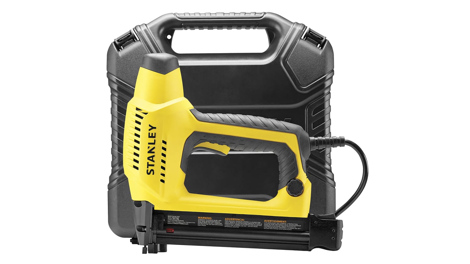 Spikerpistol Stanley TRE650 HD