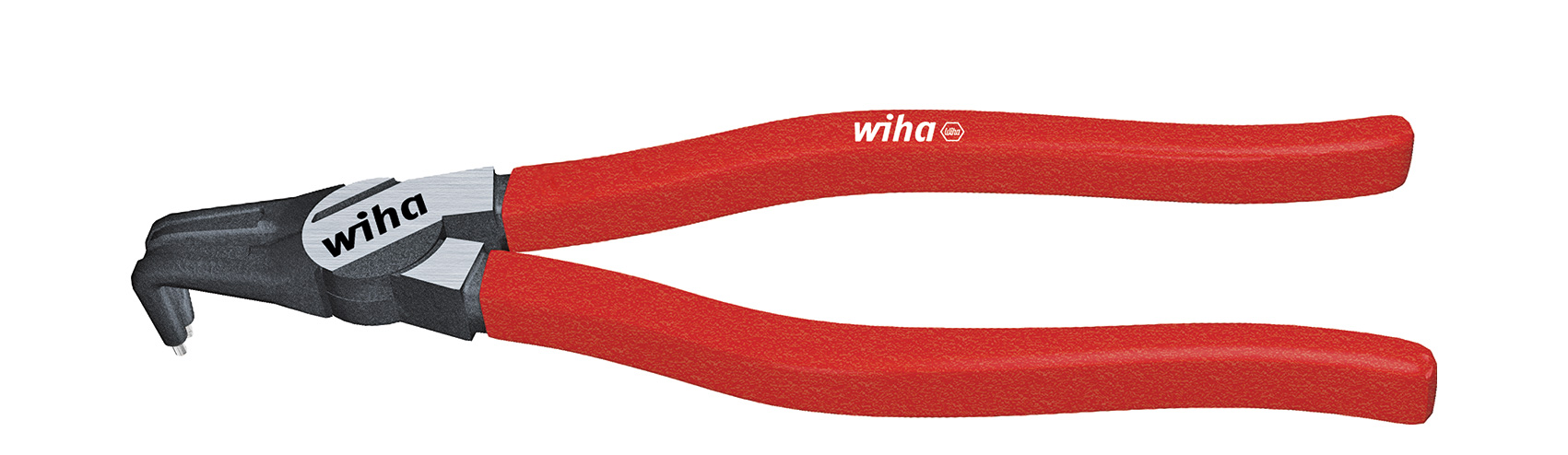Låseringtang Wiha MagicTips; 180 mm