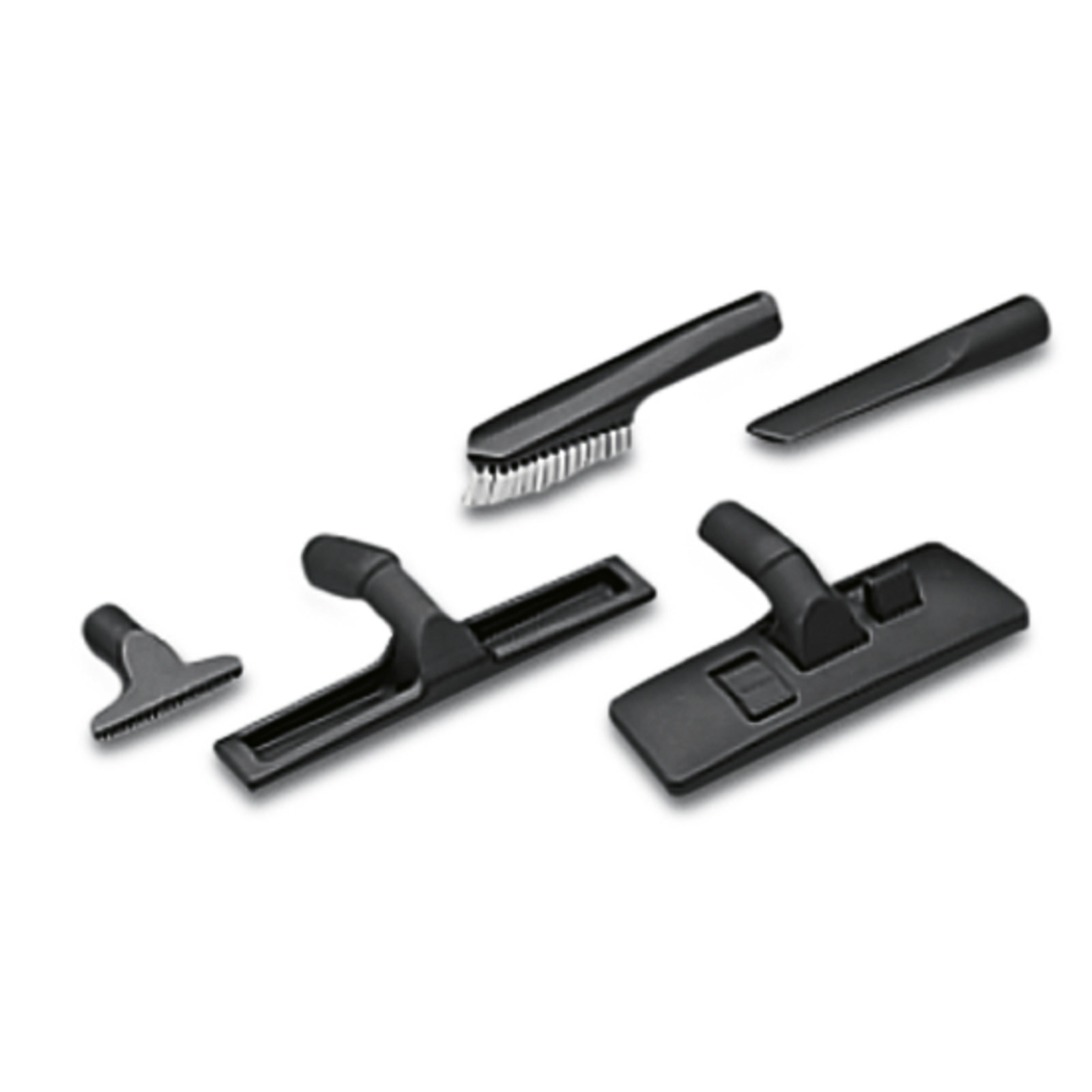 Munnstykkesett Karcher 2.637-595.0; 5 stk