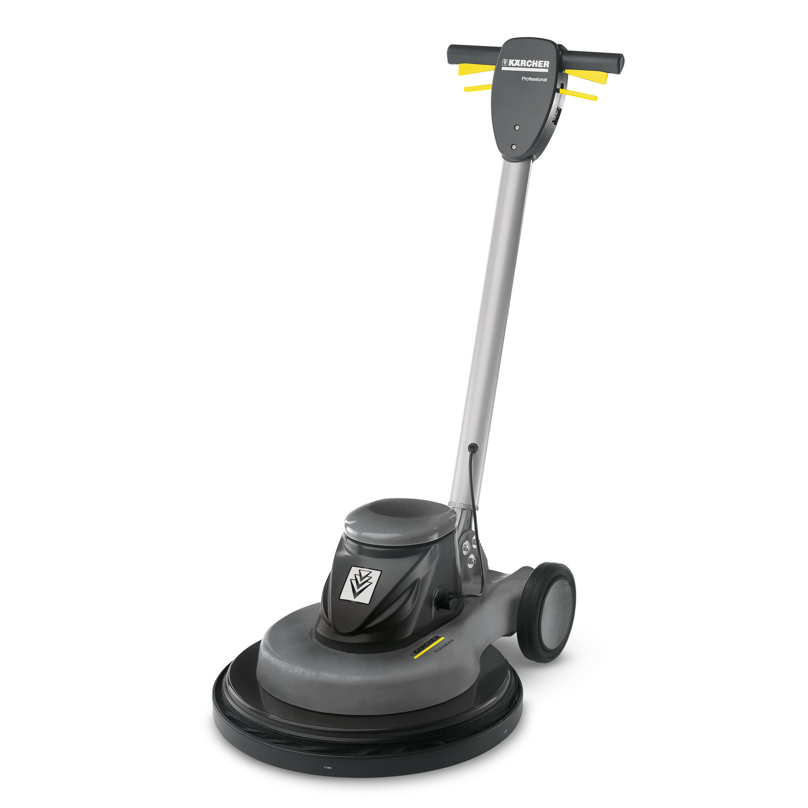 Gulvpoleringsmaskin Karcher BDP 50/1500C