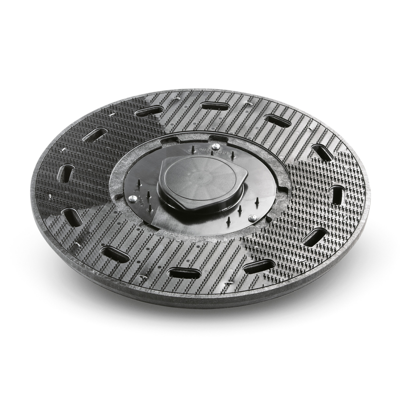 Plate Karcher 6.907-150.0; 355 mm