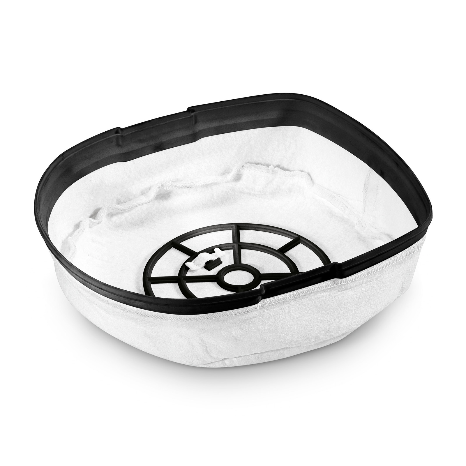 Støvsugerfilter Karcher 2.889-099.0