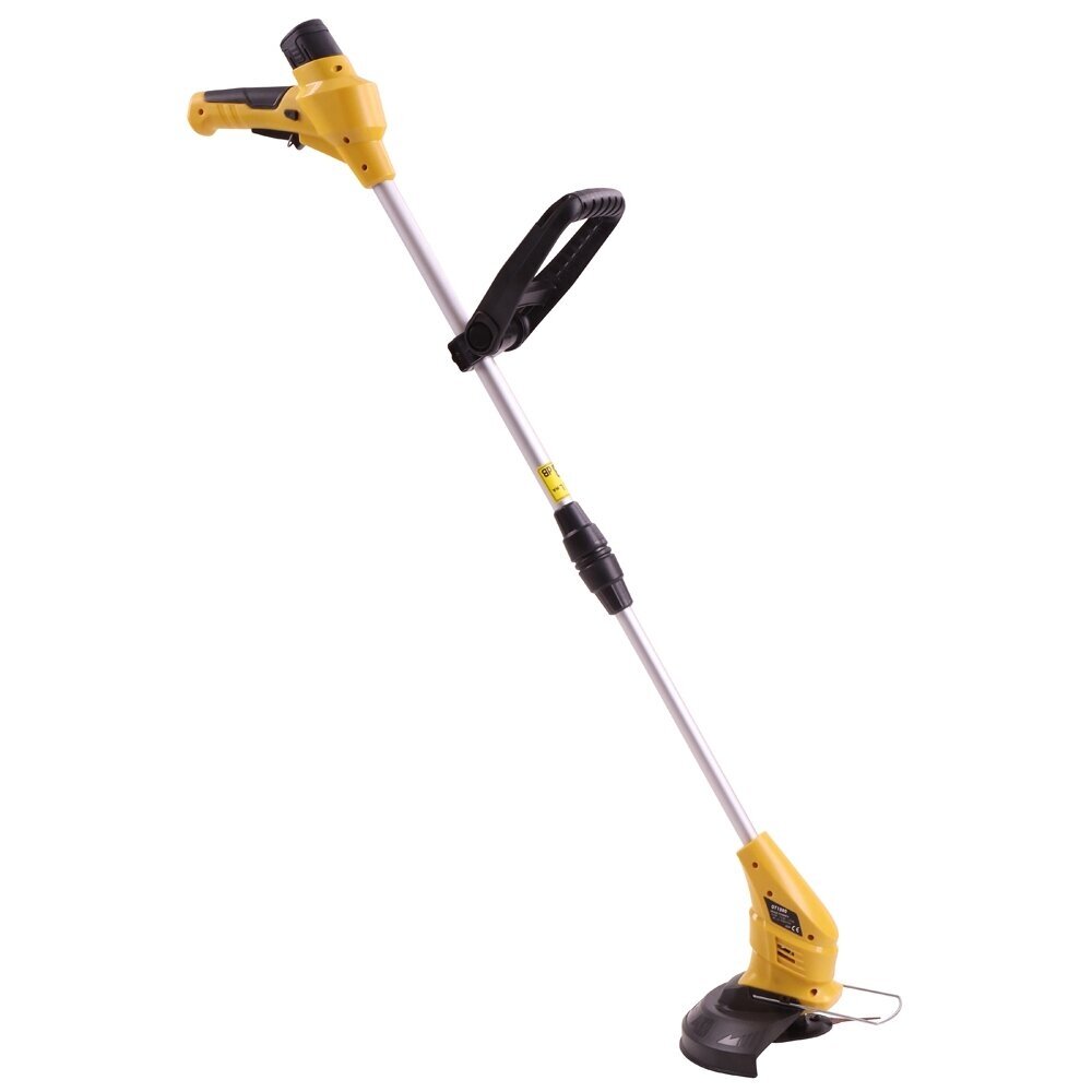 Gresstrimmer Texas GT1080; 10,5 V; 1x1,5 Ah batt.