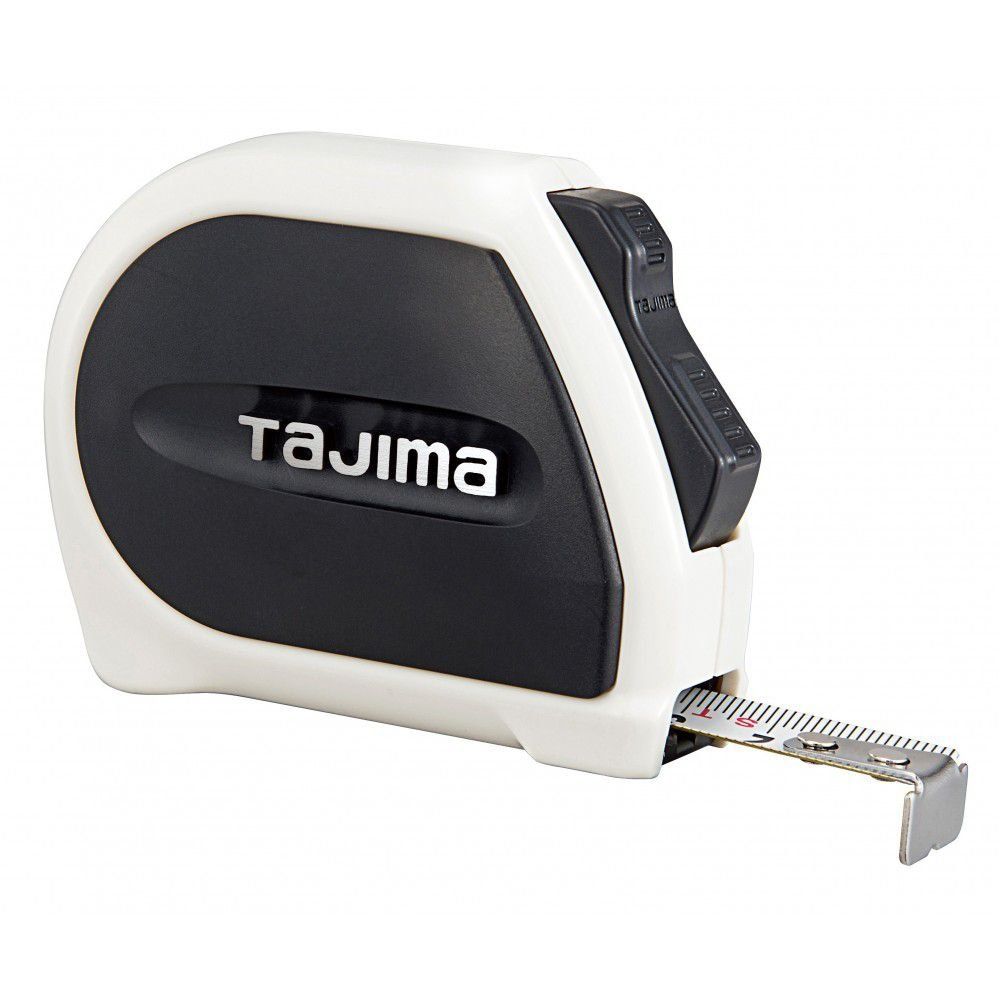 Målerulle Tajima Premium Sigma Stop; 3 m