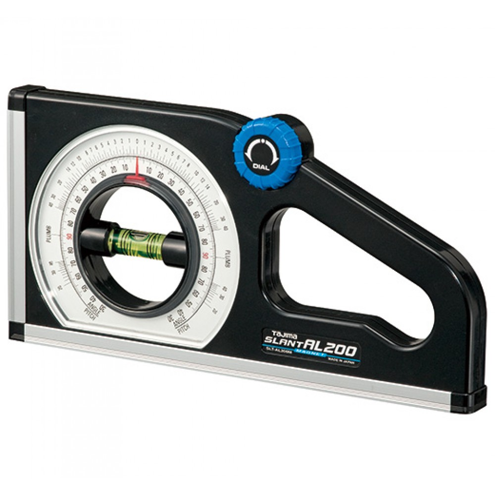 Magnetisk goniometer Tajima Slant AL200