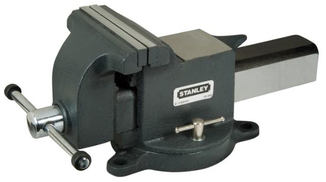 Skrustikke Stanley MaxSteel HD; 125 mm