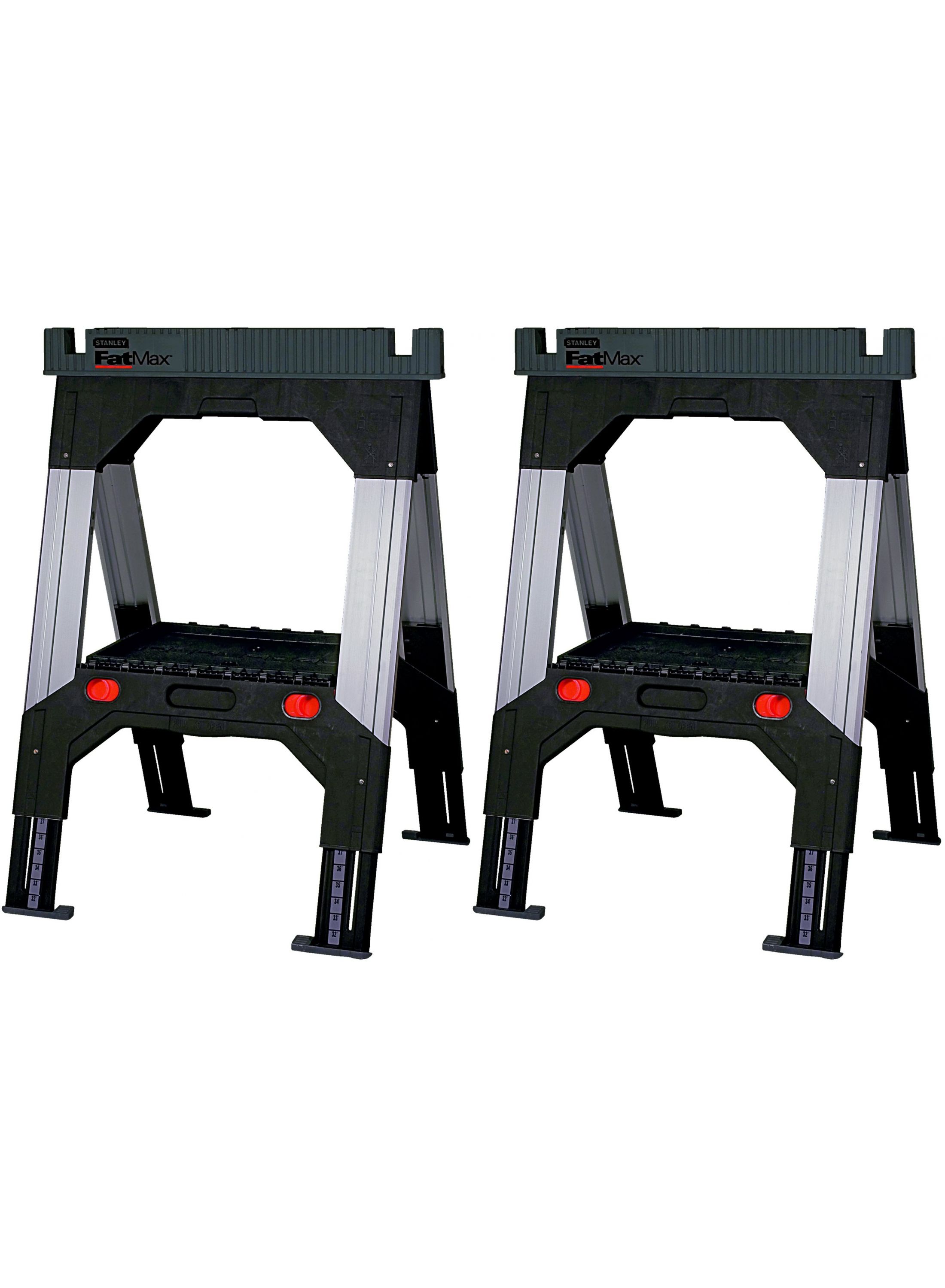 2 deler arbeidsbord Stanley 1-92-980