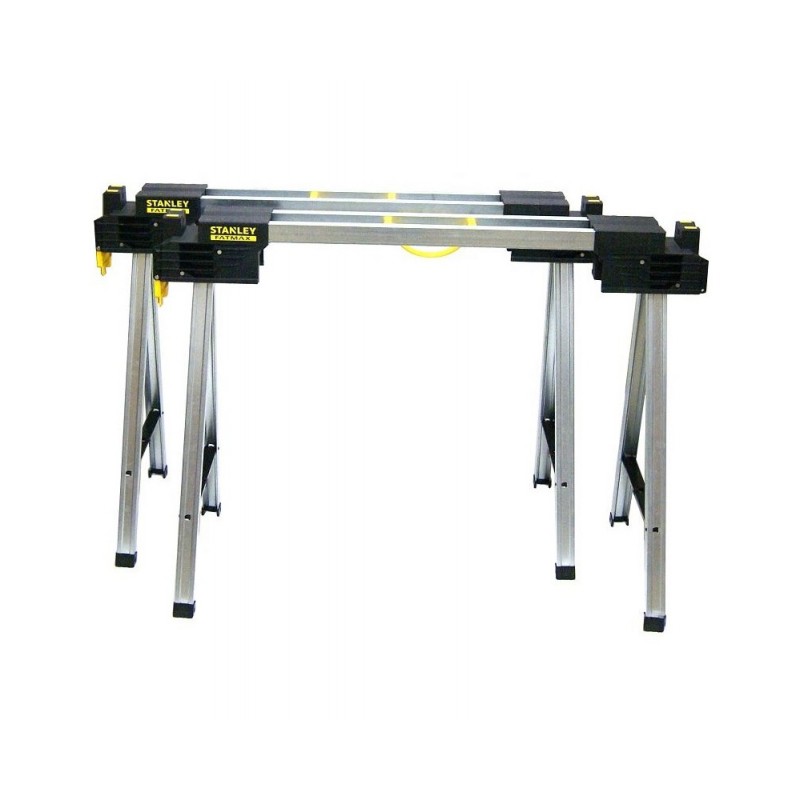 2 deler arbeidsbord Stanley FMST1-75763