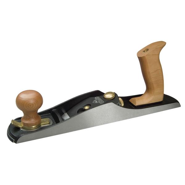 Håndhøvel Stanley No62; 50x355 mm