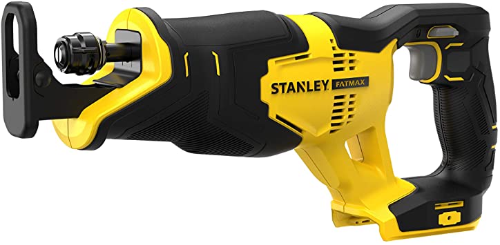 Tigersag Stanley SFMCS300B-XJ; 18 V (uten batteri og lader)