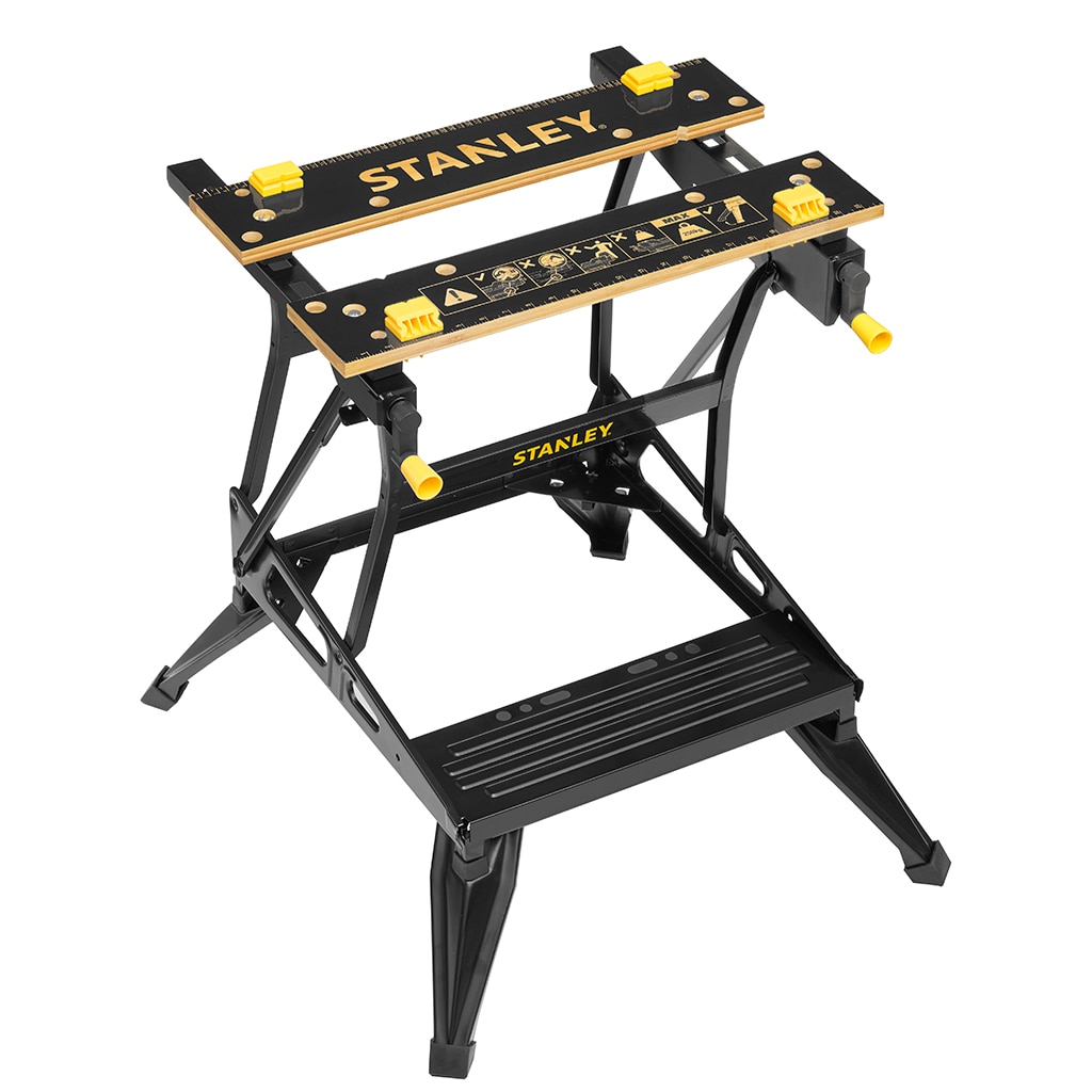 Arbeidsbord Stanley STST83400-1