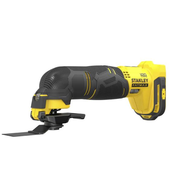 Flerfunksjonsverktøy Stanley SFMCE500B-XJ; 18 V (uten batteri og lader)