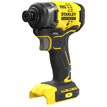 Slagskrutrekker Stanley SFMCF810B-XJ; 18 V (uten batteri og lader)