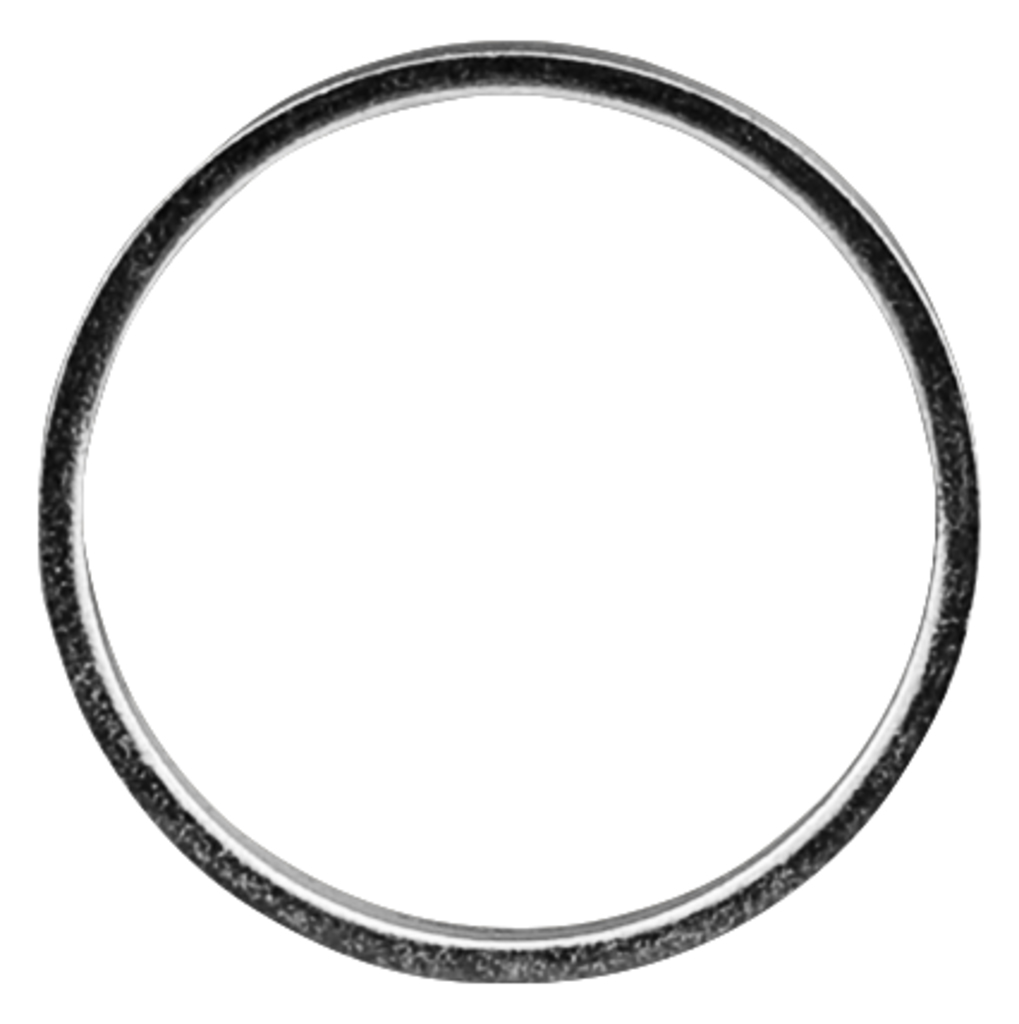 Reduksjonsring Makita A-85248; 2x22,23x20 mm; 10 stk