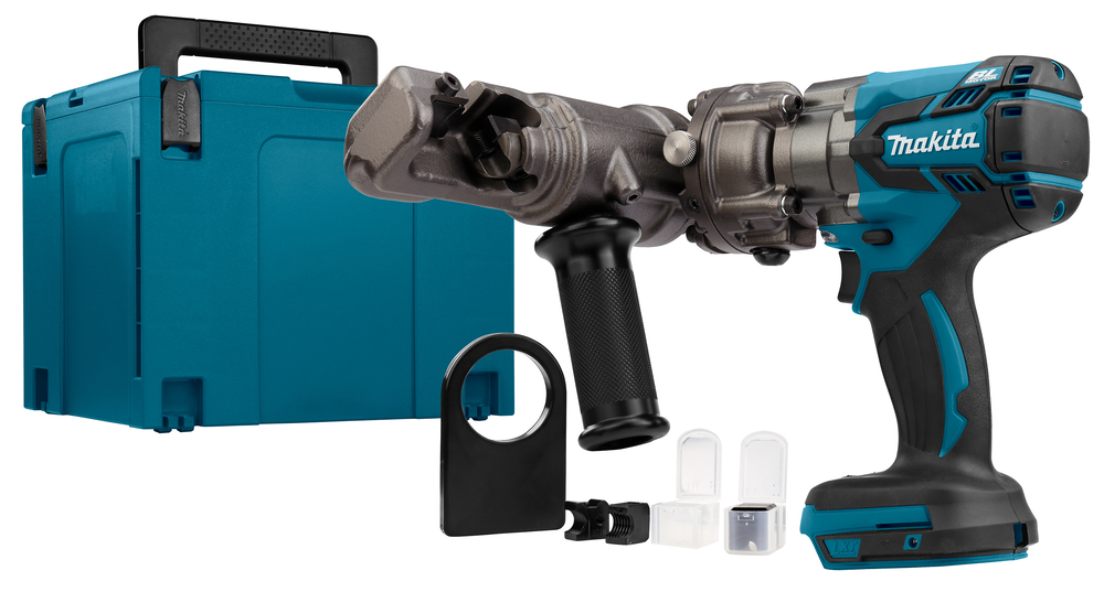 Trådløs kutter for skruddrift Makita DSC121ZKX1; 18 V (uten batteri og lader)