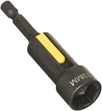 Magnetisk skrubits DeWalt DT7450-QZ; 13 mm