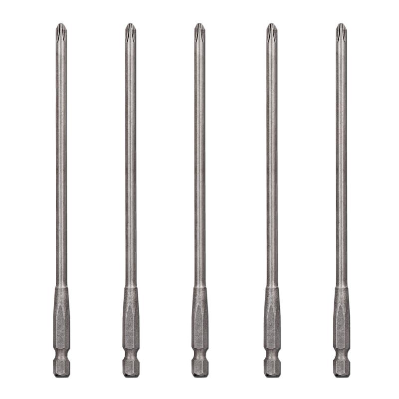 Skrubits DeWalt DT20425-QZ; PH2; 156 mm; 5 stk