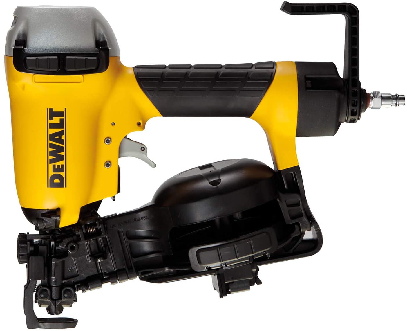 Pneumatisk spikerpistol DeWalt DPN46RN-XJ